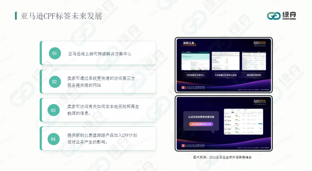 现在布局！让绿标流量带飞下一个旺季